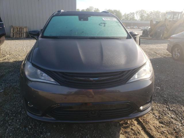 Photo 5 from auction – 2019 CHRYSLER PACIFICA H with VIN 2C4RC1N71KR527709