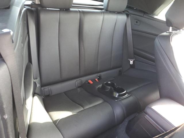 Photo 10 from auction – 2020 BMW 230XI with VIN WBA2K1C03L7F94955