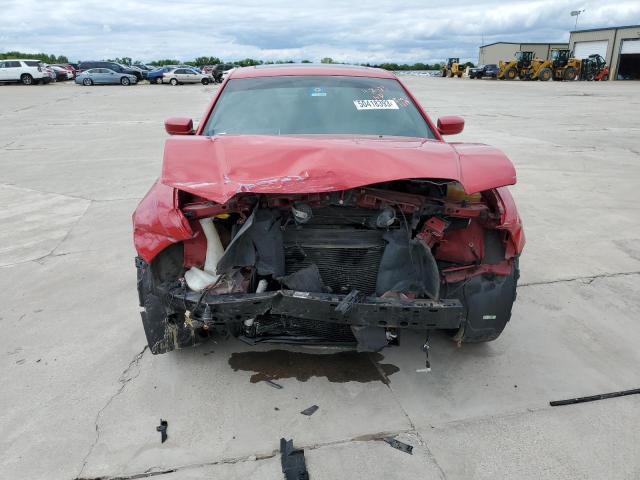 Photo 5 from auction – 2013 DODGE CHARGER SX with VIN 2C3CDXHG8DH601819
