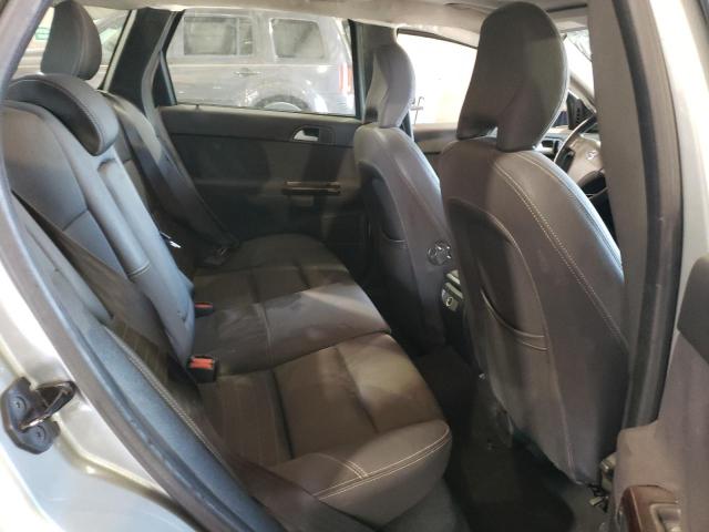 Photo 10 from auction – 2007 VOLVO V50 2.4I with VIN YV1MW382072289154