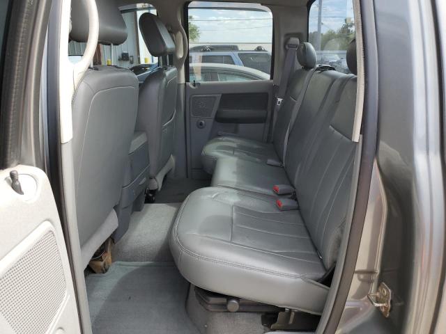 Photo 10 from auction – 2007 DODGE RAM 2500 S with VIN 3D7KR28A17G783879