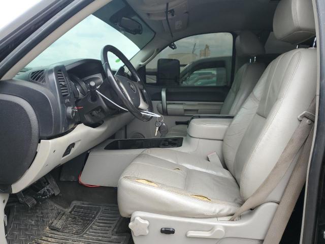Photo 7 from auction – 2008 CHEVROLET SILVERADO with VIN 1GCHK29668E148863