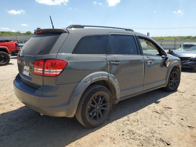 Photo 3 from auction – 2020 DODGE JOURNEY SE with VIN 3C4PDCAB2LT280287
