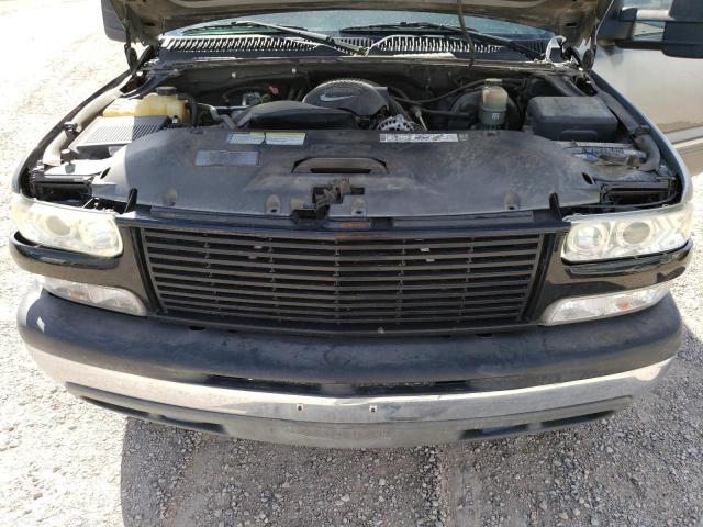 Photo 11 from auction – 2001 CHEVROLET SILVERADO with VIN 2GCEC19T111238378