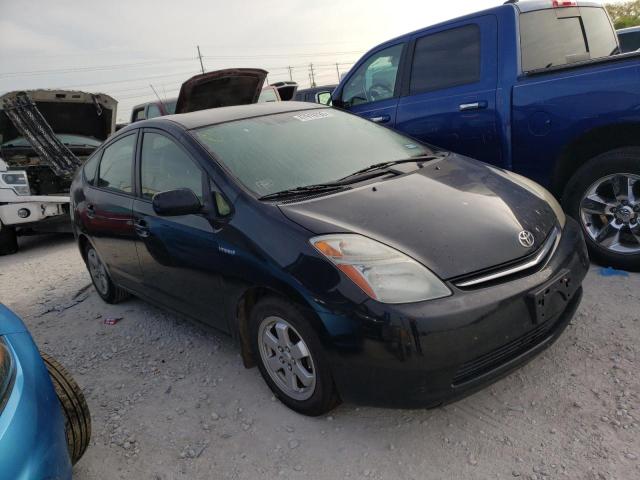 Photo 4 from auction – 2008 TOYOTA PRIUS with VIN JTDKB20U087766296