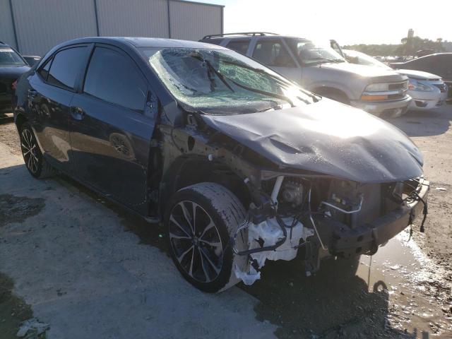 Photo 4 from auction – 2019 TOYOTA COROLLA L with VIN 5YFBURHE9KP893909
