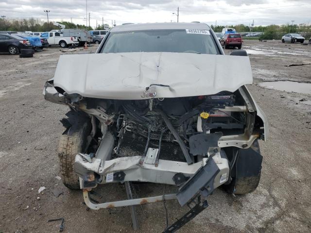 Photo 5 from auction – 2007 JEEP GRAND CHER with VIN 1J8GR48K27C623882