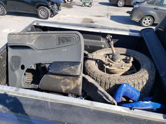 Photo 12 from auction – 2007 FORD RANGER SUP with VIN 1FTZR15E67PA41810