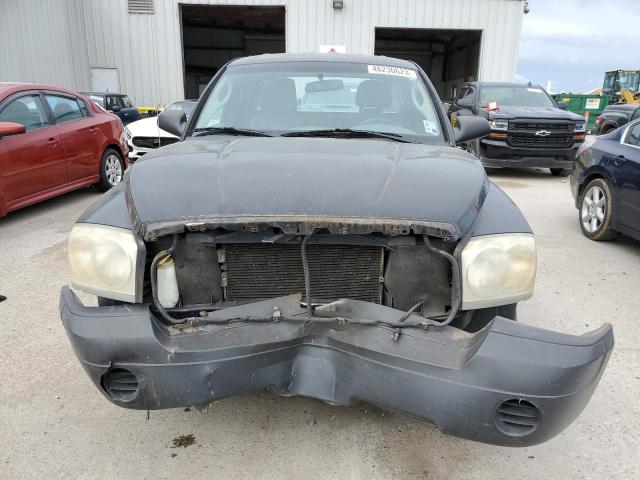 Photo 5 from auction – 2006 DODGE DAKOTA ST with VIN 1D7HE22K06S686719