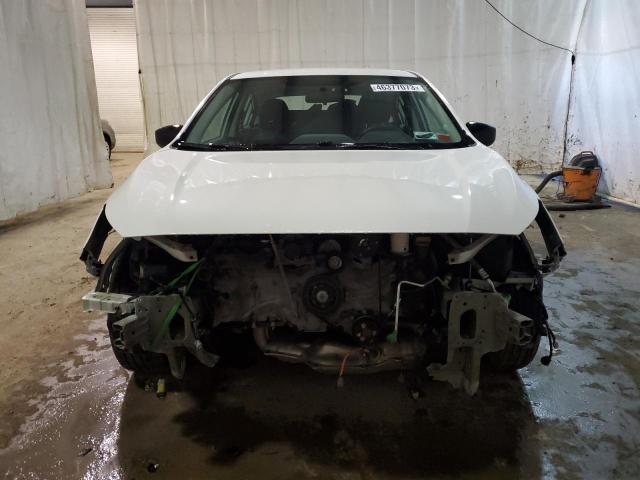 Photo 5 from auction – 2018 SUBARU IMPREZA with VIN 4S3GKAA61J3606103