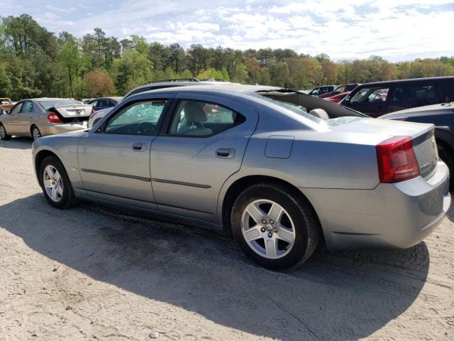 Photo 2 from auction – 2007 DODGE CHARGER SE with VIN 2B3KA43G67H615004