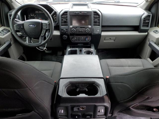 Photo 8 from auction – 2019 FORD F150 SUPER with VIN 1FTEW1EP2KFB88035