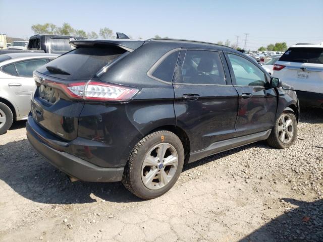 Photo 3 from auction – 2015 FORD EDGE SE with VIN 2FMTK3G90FBB64767