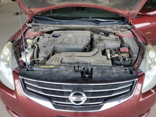 Photo 11 from auction – 2010 NISSAN ALTIMA BAS with VIN 1N4AL2AP4AN412337