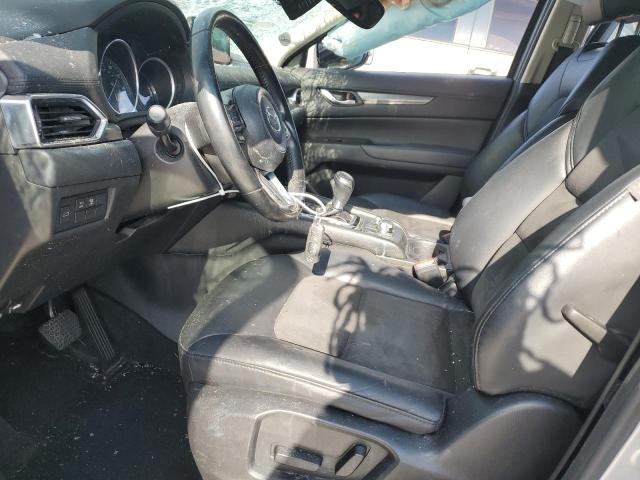 Photo 7 from auction – 2018 MAZDA CX-5 TOURI with VIN JM3KFACM1J1462243