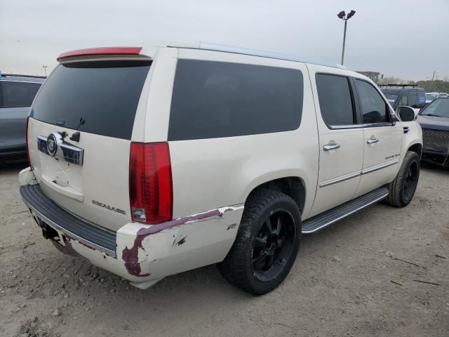 Photo 3 from auction – 2009 CADILLAC ESCALADE E with VIN 1GYFC16219R211565