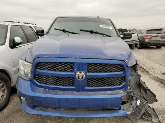Photo 5 from auction – 2018 RAM 1500 ST with VIN 3C6JR6AG6JG238237