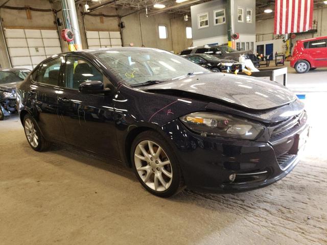 Photo 4 from auction – 2013 DODGE DART SXT with VIN 1C3CDFBA6DD331940