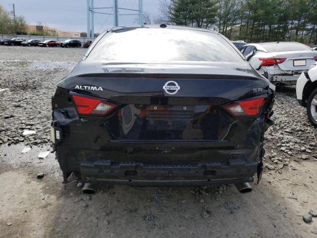 Photo 6 from auction – 2019 NISSAN ALTIMA SR with VIN 1N4BL4CV3KC159147