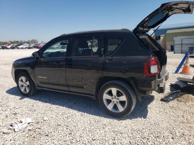 Photo 2 from auction – 2016 JEEP COMPASS SP with VIN 1C4NJDBB5GD556395