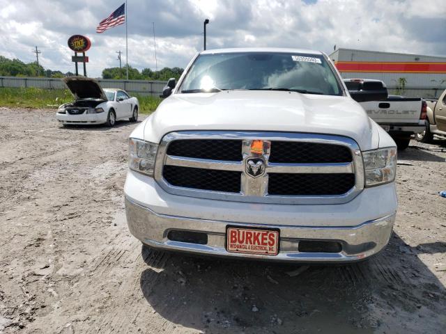Photo 5 from auction – 2021 RAM 1500 CLASS with VIN 1C6RR6FG8MS534174