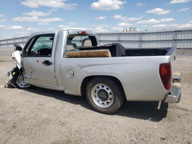Photo 2 from auction – 2010 GMC CANYON with VIN 1GTCSBD93A8112466