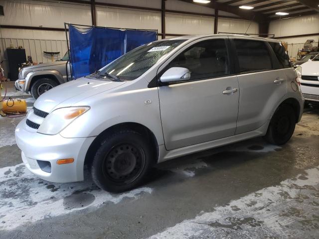 Photo 1 from auction – 2006 TOYOTA SCION XA with VIN JTKKT624565011776