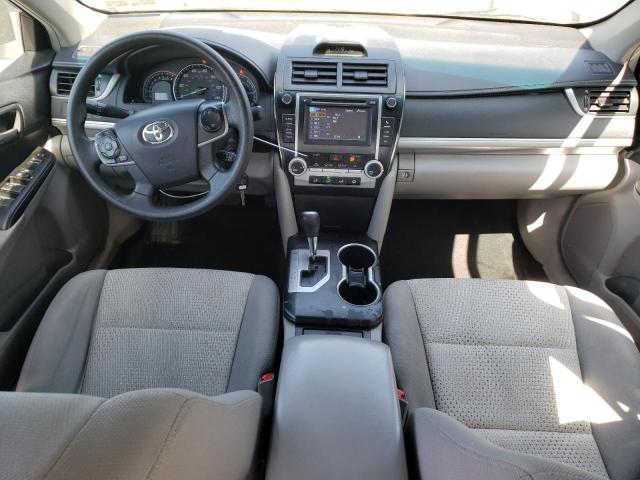 Photo 8 from auction – 2014 TOYOTA CAMRY L with VIN 4T4BF1FK6ER358095