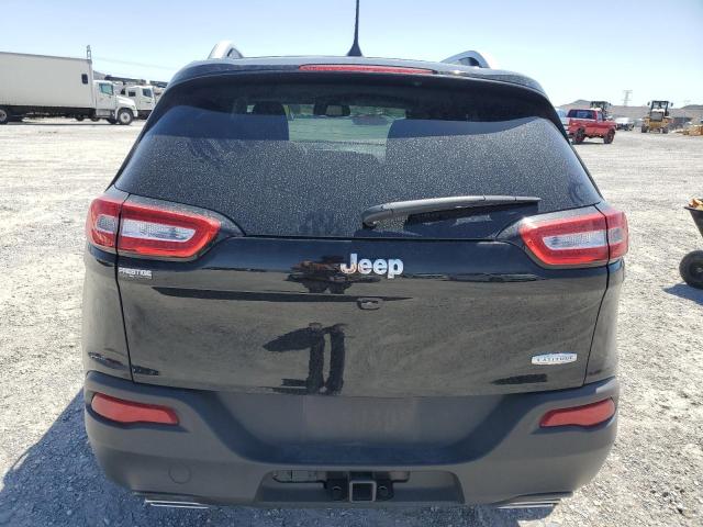 Photo 6 from auction – 2018 JEEP CHEROKEE L with VIN 1C4PJLLX4JD553847