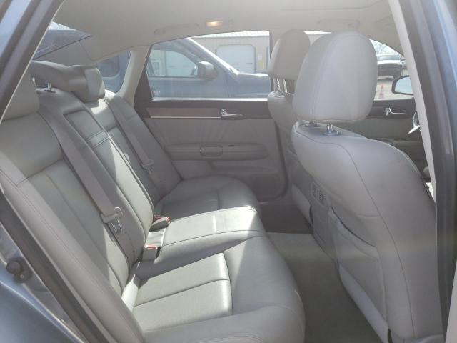 Photo 10 from auction – 2008 INFINITI M35 BASE with VIN JNKAY01E88M601439