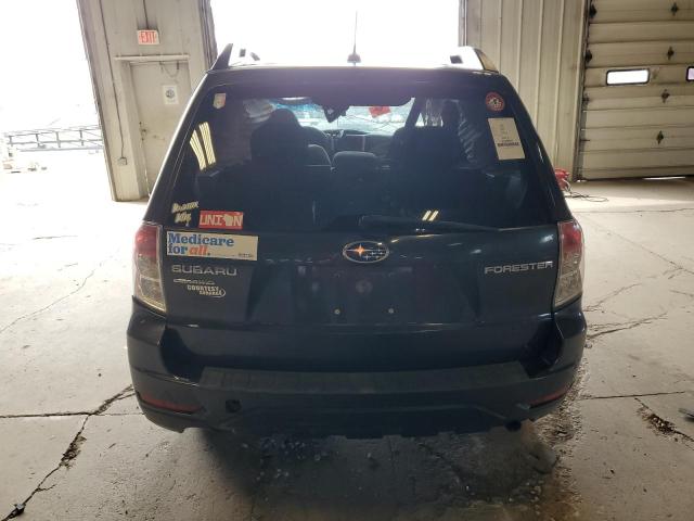 Photo 6 from auction – 2011 SUBARU FORESTER 2 with VIN JF2SHBDC5BH730445