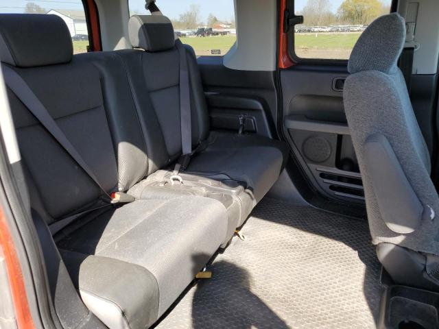 Photo 11 from auction – 2003 HONDA ELEMENT EX with VIN 5J6YH28593L020574