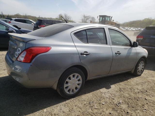 Photo 3 from auction – 2013 NISSAN VERSA S with VIN 3N1CN7APXDL892983