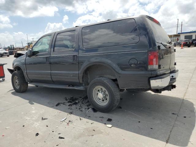 Photo 2 from auction – 2004 FORD EXCURSION with VIN 1FMNU41L64EC36313