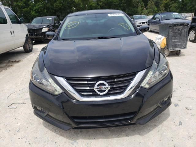 Photo 5 from auction – 2017 NISSAN ALTIMA 3.5 with VIN 1N4BL3AP8HC196282