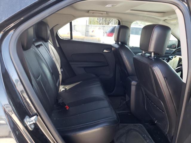 Photo 10 from auction – 2012 CHEVROLET EQUINOX LT with VIN 2GNALFEK1C6142188