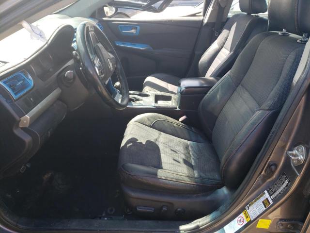 Photo 7 from auction – 2015 TOYOTA CAMRY LE with VIN 4T1BF1FK6FU935509