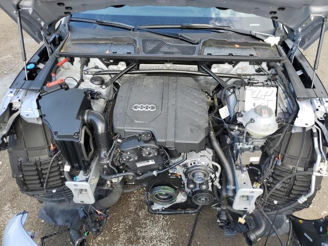 Photo 12 from auction – 2022 AUDI Q5 PRESTIG with VIN WA1FAAFY7N2053603