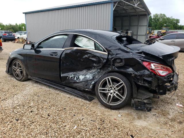 Photo 2 from auction – 2017 MERCEDES-BENZ CLA 250 with VIN WDDSJ4EB5HN423958