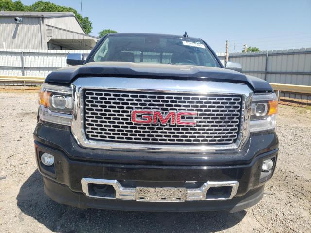 Photo 5 from auction – 2015 GMC SIERRA DEN with VIN 3GTU2WEC9FG230268
