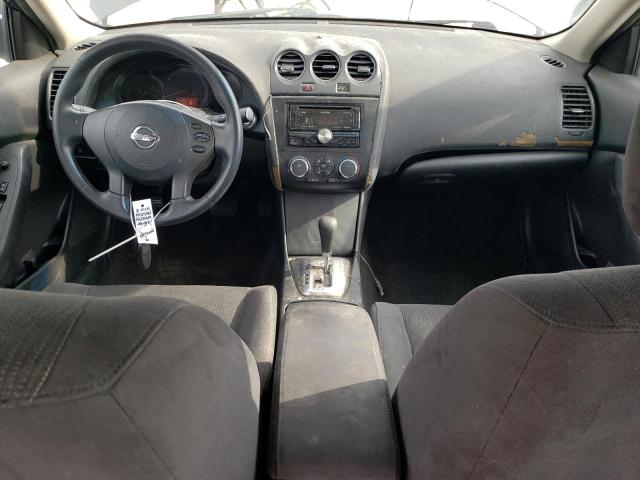 Photo 8 from auction – 2010 NISSAN ALTIMA BAS with VIN 1N4AL2AP9AC134353