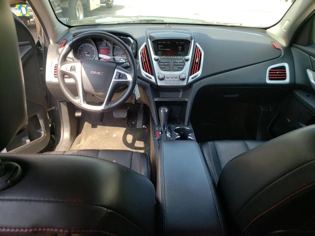 Photo 8 from auction – 2017 GMC TERRAIN SL with VIN 2GKFLUEK4H6249444