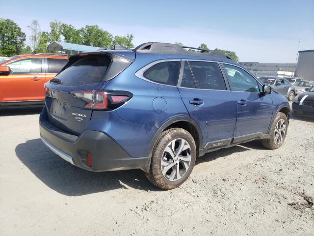 Zdjęcie 3 z aukcji – 2022 SUBARU OUTBACK LI z VIN 4S4BTANC0N3216618