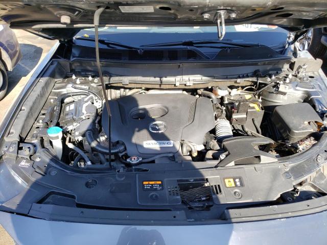 Photo 12 from auction – 2021 MAZDA CX-9 TOURI with VIN JM3TCBCY1M0506306