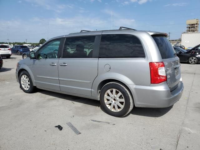 Photo 2 from auction – 2013 CHRYSLER TOWN & COU with VIN 2C4RC1BGXDR705446