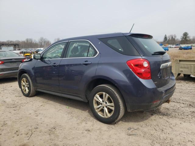 Photo 2 from auction – 2014 CHEVROLET EQUINOX LS with VIN 2GNFLEEK3E6360264