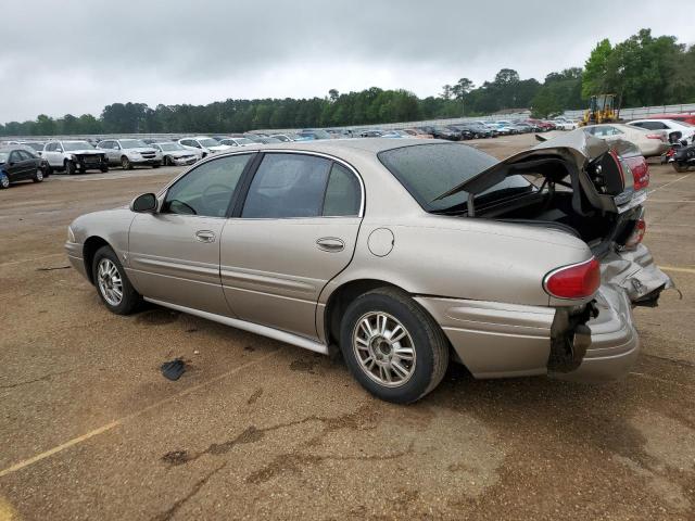 Photo 2 from auction – 2003 BUICK LESABRE CU with VIN 1G4HP52K034114535