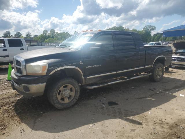 DODGE RAM 2500 2006 with VIN 3D7KS29C76G203053 - Photo from auction