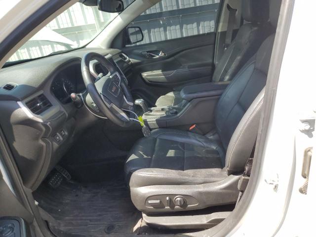 Photo 7 from auction – 2019 GMC ACADIA SLT with VIN 1GKKNMLS8KZ194889