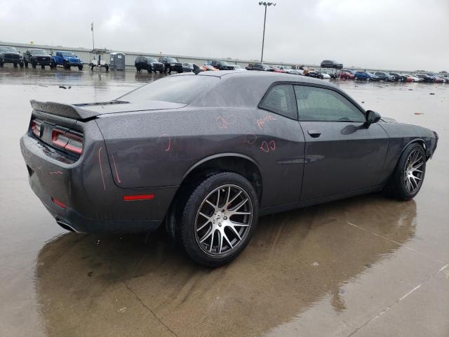 Photo 3 from auction – 2016 DODGE CHALLENGER with VIN 2C3CDZAG3GH108494